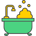 baño icon