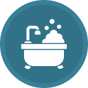 baño icon