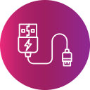 cable usb icon