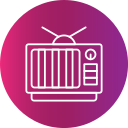 televisor icon