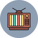 televisor icon