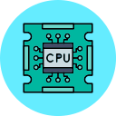 procesador icon