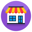 tienda icon