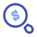 dólar icon