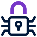 seguridad icon