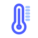 temperatura