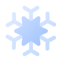 chute de neige icon