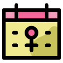 calendario icon