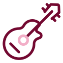 guitarra icon