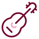 guitarra icon