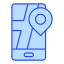 gps icon