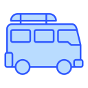 camioneta icon