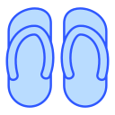 chancletas icon