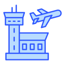 aeropuerto icon