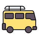 camioneta icon