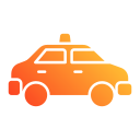 taxi icon