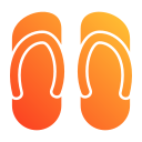 chancletas icon