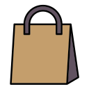 bolso icon