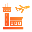 aeropuerto icon