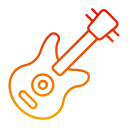 guitarra icon