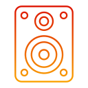 altavoz icon