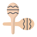 maracas