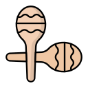 maracas