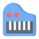 piano icon