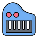 piano icon