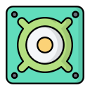 altavoz icon