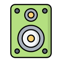 altavoz icon