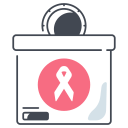 Charity icon