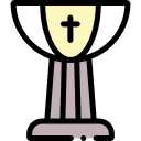 bautismal icon