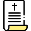 evangelio icon