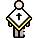 sacerdote icon