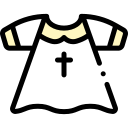 ropa de bebé icon