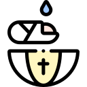 bautismo icon