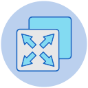 maximizar icon