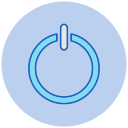 energía icon