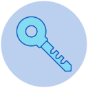 llave icon