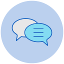 chat icon