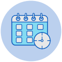 calendario icon