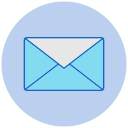 correo electrónico icon