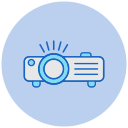 proyector icon