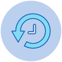 reloj icon