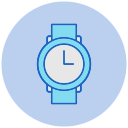 reloj icon