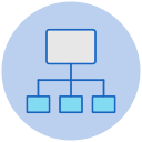 mapa del sitio icon