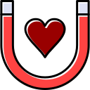 imán icon