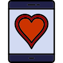 corazón icon