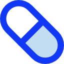 pastillas icon